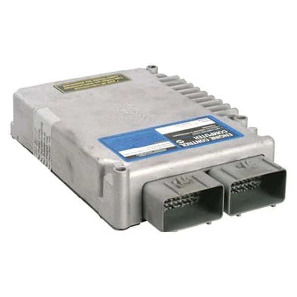 For Dodge Grand Caravan 1999 Cardone Reman Engine Control Computer - Imagem 3 de 4