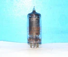 6HR6 Fisher by RCA radio audio amplifier vintage electron vacuum tube valve 6HR6