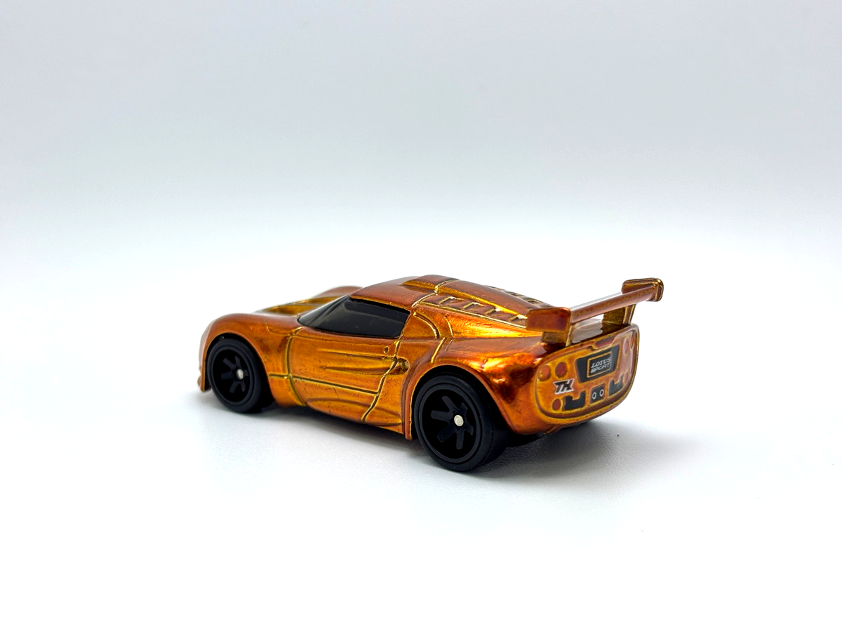 2026 Hotwheels STH Super Treasure Hunt # Lotus Sport Elise