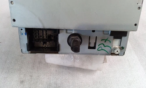 4M5T18C815 Sistema Audio/Radio Cd para FORD FOCUS C-MAX (CAP)(2003) 2003 528741 - Imagen 3 de 7