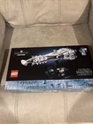 EGO Star Wars: A New Hope Tantive IV, 25th Anniversary Starship Model (75376)™