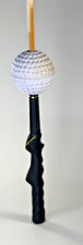 Golf Swing Trainer Momentus Speed Whoosh Club Head Speed Accelerator 48"