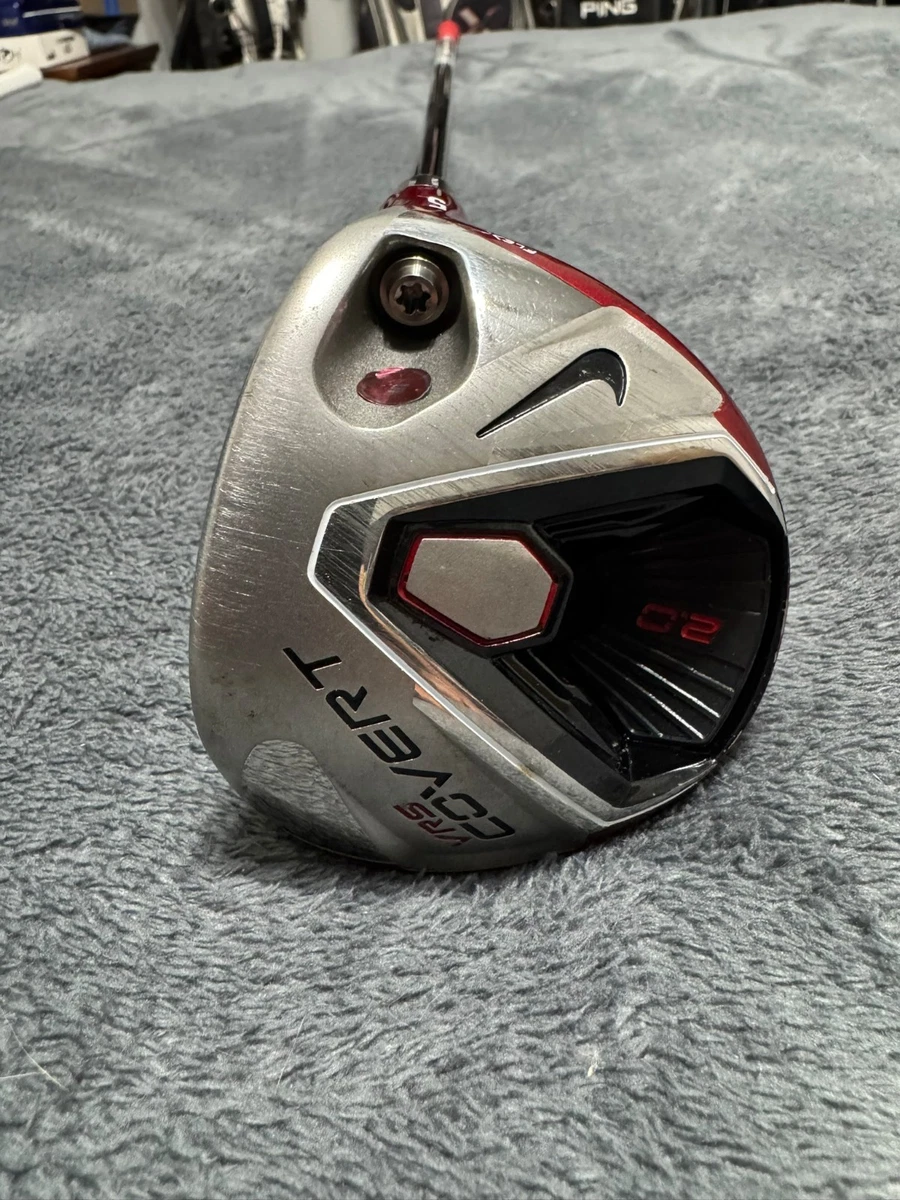 25+ Nike Vrs Fairway Wood for sale | Updated Oct 2026