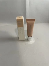 Haus Labs Hy-power Pigment Paint Beige Matte NIB