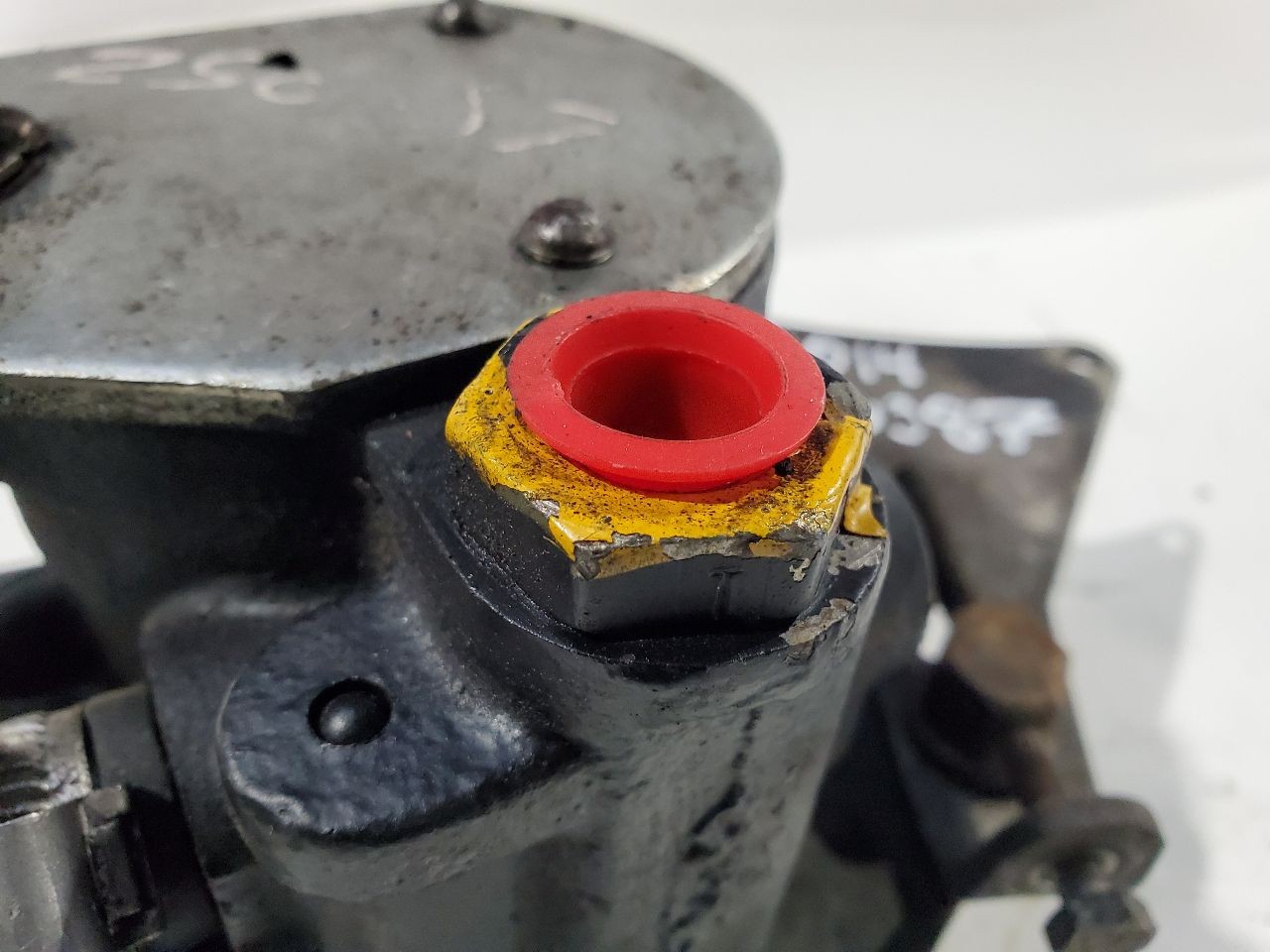 1991 Bentley Turbo R OEM Power Steering Pump RWD