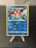 Reverse Holo Corphish #033/159 Common Crown Zenith Pokemon