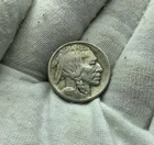 1913 5C Type 2 Buffalo Nickel I389