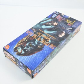 Dreamcast THE TYPING OF THE DEAD with Keyboard Boxed HDR-0085 1602