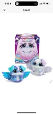 Hatchimals Alive! Mystery Puppadee Pet wish Mits Lights Sound Styles Vary