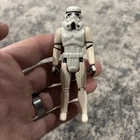 Kenner Star Wars Stormtrooper Vintage Action Figure Free Shipping!