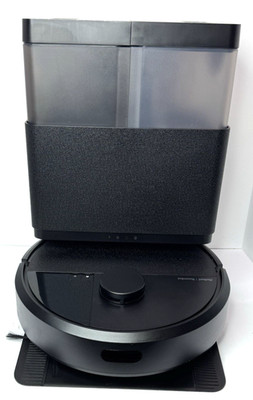 iRobot Roomba Plus 505 Combo Vacuum & Mop with Auto Wash Dock, 80x Suction