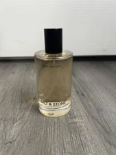 SALT & STONE Santal & Vetiver Body Mist