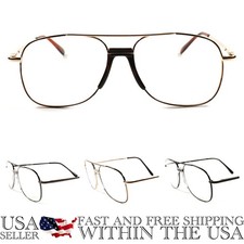 Pilot Classic Genuine Vintage 90s Reader Glass Lens Reader 1.25, 1.50, 2.00