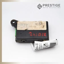 2007–2009 ACURA RDX Hands-Free Bluetooth Control Module 39770-STK-A01