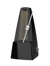 Linrax M1 Mechanical Metronome for Piano Guitar Bass Ukulele Drum Violin Cell...