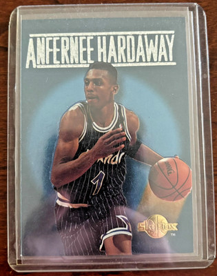 1994 Skybox Center Stage Anfernee Hardaway CS3