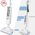 3000W Multifunctional Steam Mop Steam Lightweight Hard Floor Laminate Flooring
