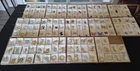 Vintage Signed Gerry's Brooch Lot (161) Gold & Silver tone