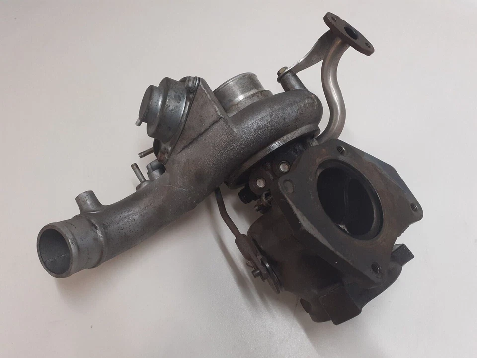 RENAULT MEGANE MK2 (LAGUNA ESPACE) 2.0 16V F4R TURBO TURBOCHARGER 8200054417 - Image 2 of 4