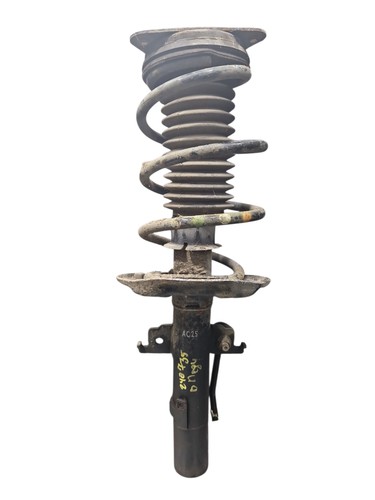 VEERPOOT RECHTS VOOR Renault Megane IV (RFBB) 543025418R - Afbeelding 1 van 3