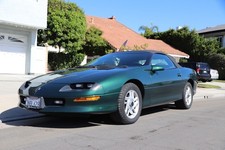 1995 Chevrolet Camaro for Sale