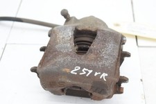 VW GOLF V (1K1) 1.4 16V Bremssattel rechts vorn