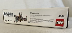 LEGO Harry Potter Hogwarts Game No. 3862