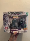 Transformers Cybertron Voyager Class Nemesis Breaker Action Figure NEW Vtg 2005
