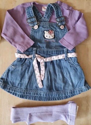 Mädchen Baby Paket, Erstausstattung Gr. 50/56 62/68 - Bild 5 von 14