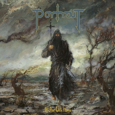 PORTRAIT - At One With None - CD - Jewel Case