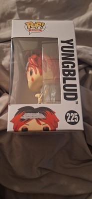 Funko Pop! Vinyl: Yungblud #225 for sale online | eBay
