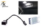 SKODA Octavia NX Handschuhfachbeleuchtung Halogen - LED Umbaupaket