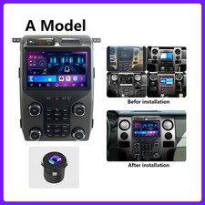For Ford F150 2009-2014 9 Android 14 Carplay ...