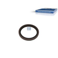Wellendichtring Kurbelwelle Ø 105 Mm DT Spare Parts FüR U.A. MB Actros