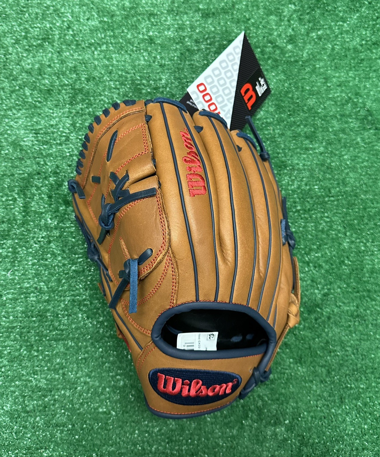 - Left Hand Thrower