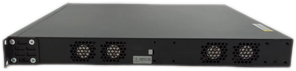 HPE OfficeConnect 1920 JG928A 48-Port Gigabit Switch - Image 4 of 4