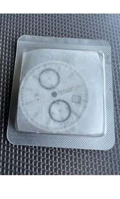 Hamilton Zifferblatt Chronograph H450.326.530 