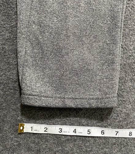 Tek Gear Boys High Rise Slash Pockets Jogger Pants Elastic Waist Size L(14/16) - Picture 4 of 8