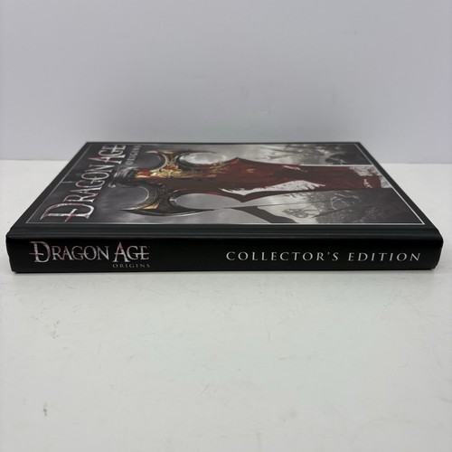 Dragon Age Origins Collector's Edition Prima Official Game Guide Hardcover Buch - Bild 5 von 9