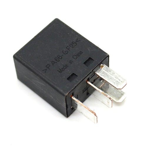0025421119 For Mercedes W210 W220 R129 W163 W164 W208 Multi Purpose Relay - Picture 3 of 10