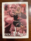 MICHAEL JORDAN - 1998-99 Hoops - Card 23