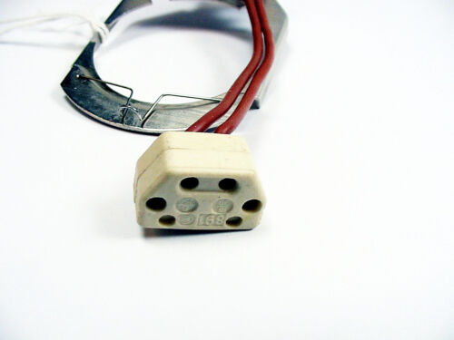 Bolex 18-5L Super 8 Bulb Adapter | Uses EFN lamp | NOS | New | $85 | Hgar | - Picture 3 of 3