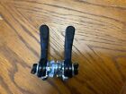 Shimano bicycle stem shifters