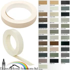 Self Adhesive Melamine Cabinets Edging Tape Kitchen Bathroom Hafele 18mm 60mm