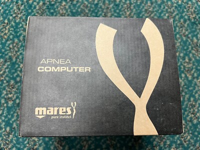 Computer Da Polso Mares Per Apnea | Unisex Adulto | Con Profondità, Tempo E Allarmi Personalizzabili - Foto 3