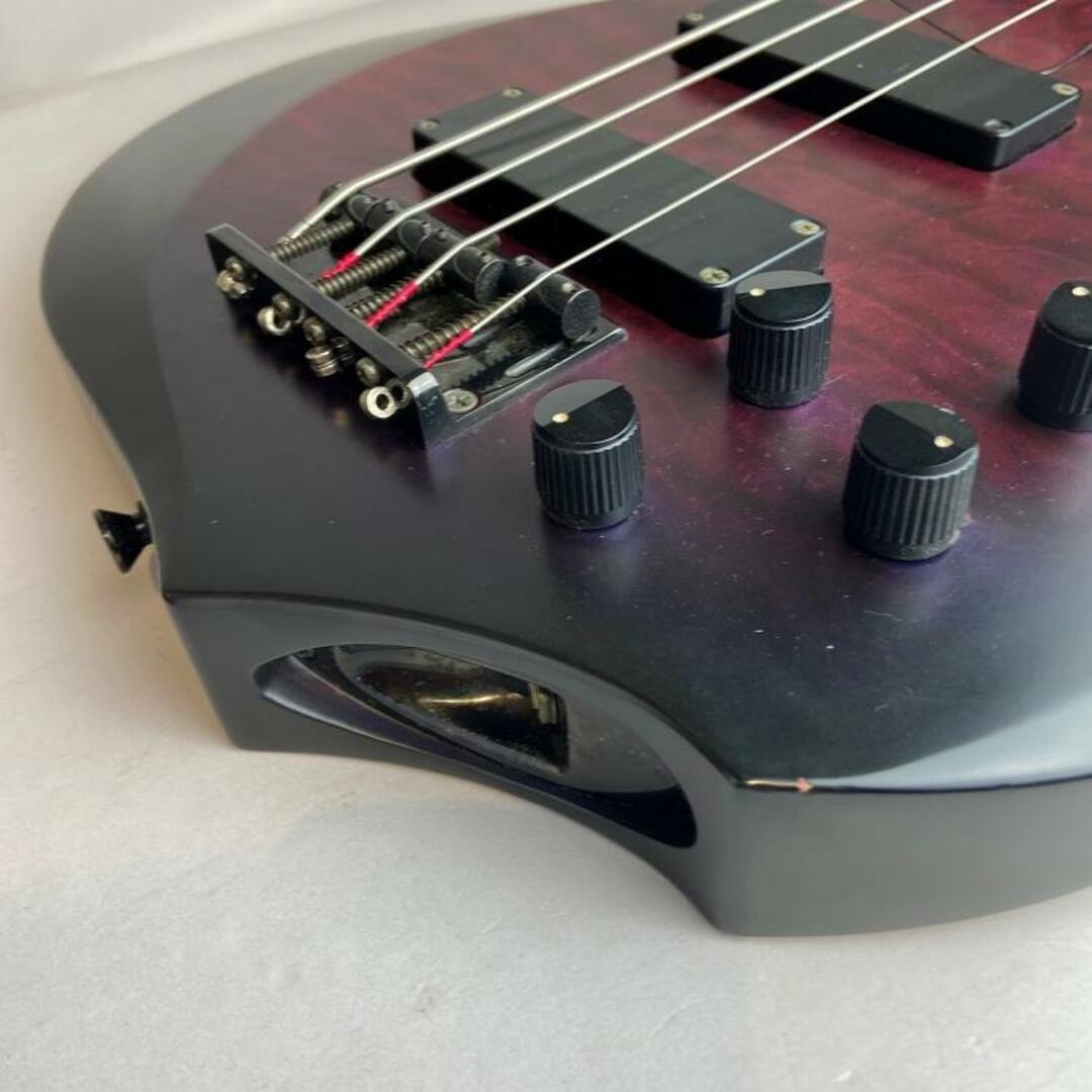 Electric Bass Guitar Edwards by ESP ET-98FR Tetsuya Model