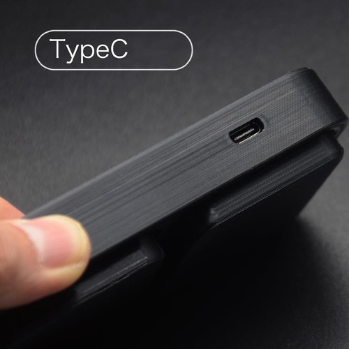 2Key Gaming -Tastatur Mini Mechanischer Mini -Tastatur P6D5 T5C6 I3Y3 A9U4 S8G6 - Picture 9 of 9