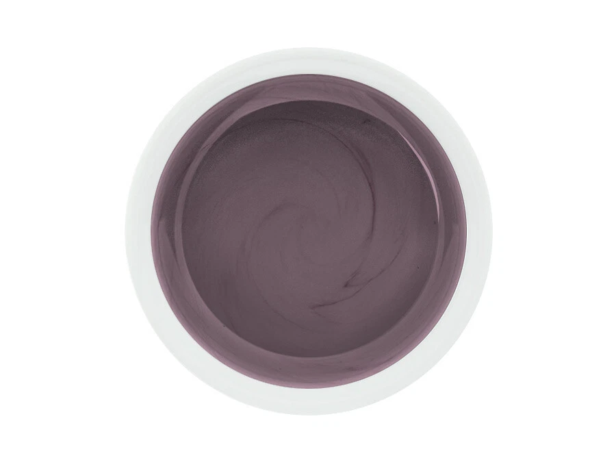 UV LED Farb Gel NUDE COCOA BEAN Color French Modellage Nail Design Nagel Braun - Bild 2 von 3