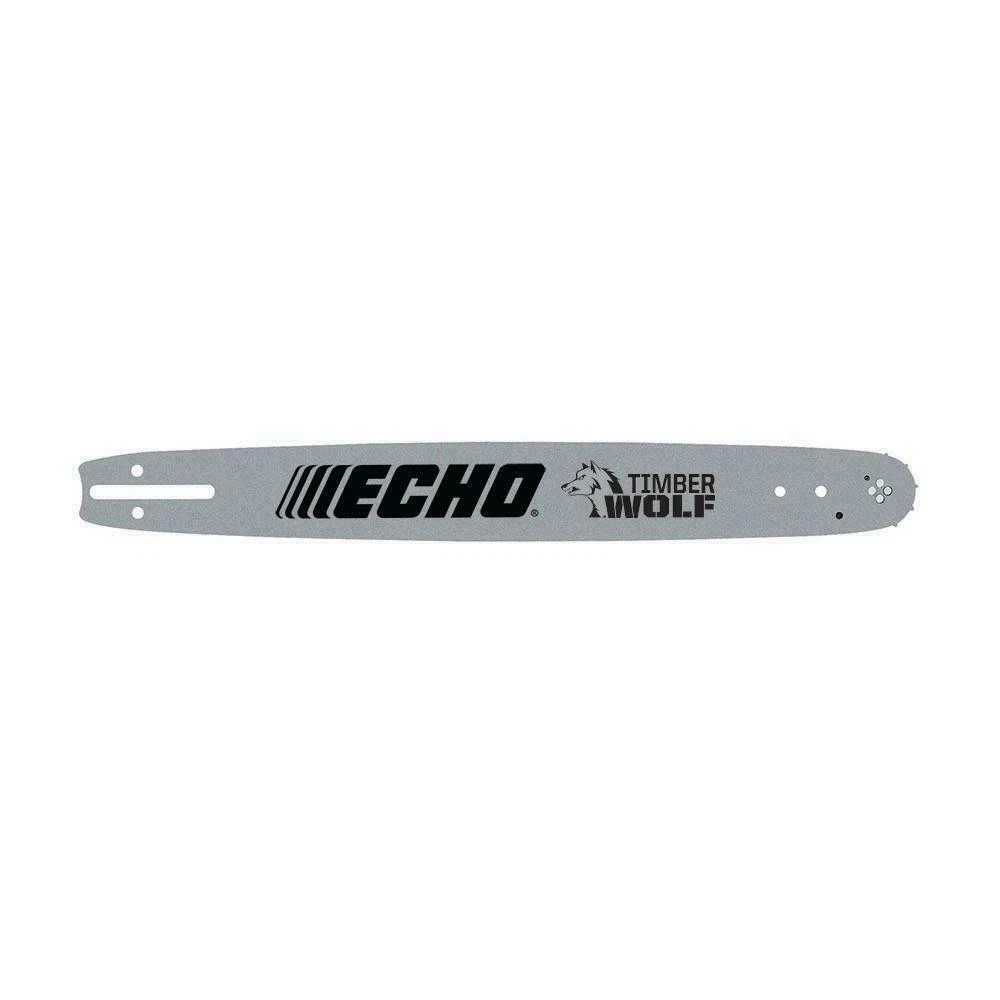 Echo timberwolf 20 inch bar deals
