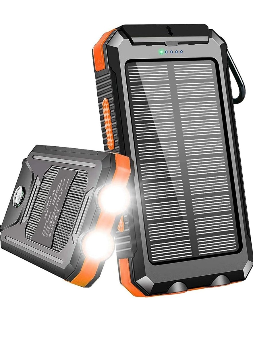 benfiss power bank